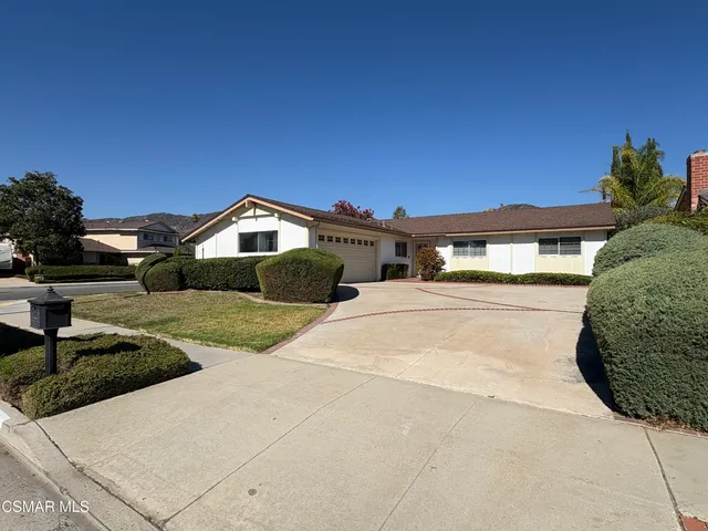 $765,000 | 2152 Rockdale Avenue, Simi Valley, CA 93063