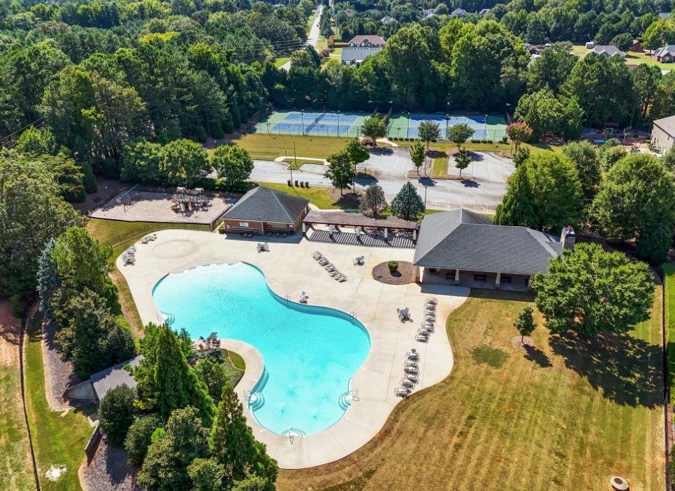4580 Cloister Circle Hampton, GA 30228 - Photo 29 of 33