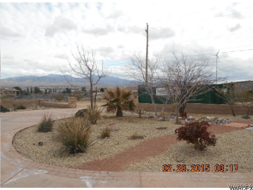417 5 L Ranch Road Kingman, AZ 86409 - Photo 20 of 21