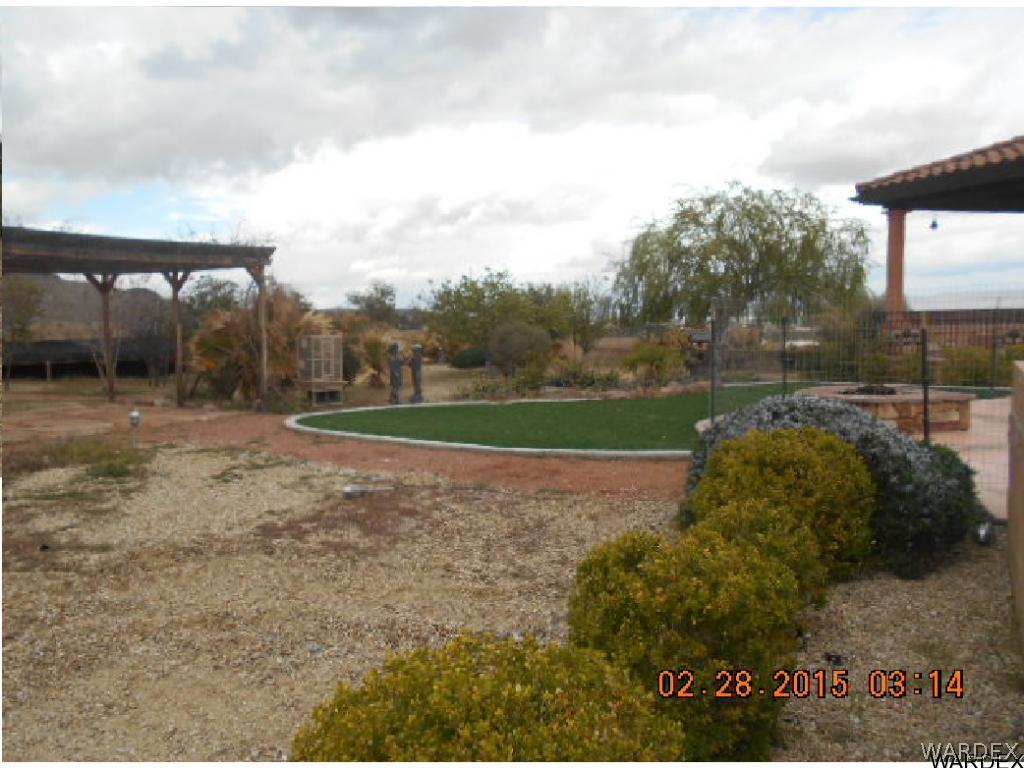 417 5 L Ranch Road Kingman, AZ 86409 - Photo 9 of 21