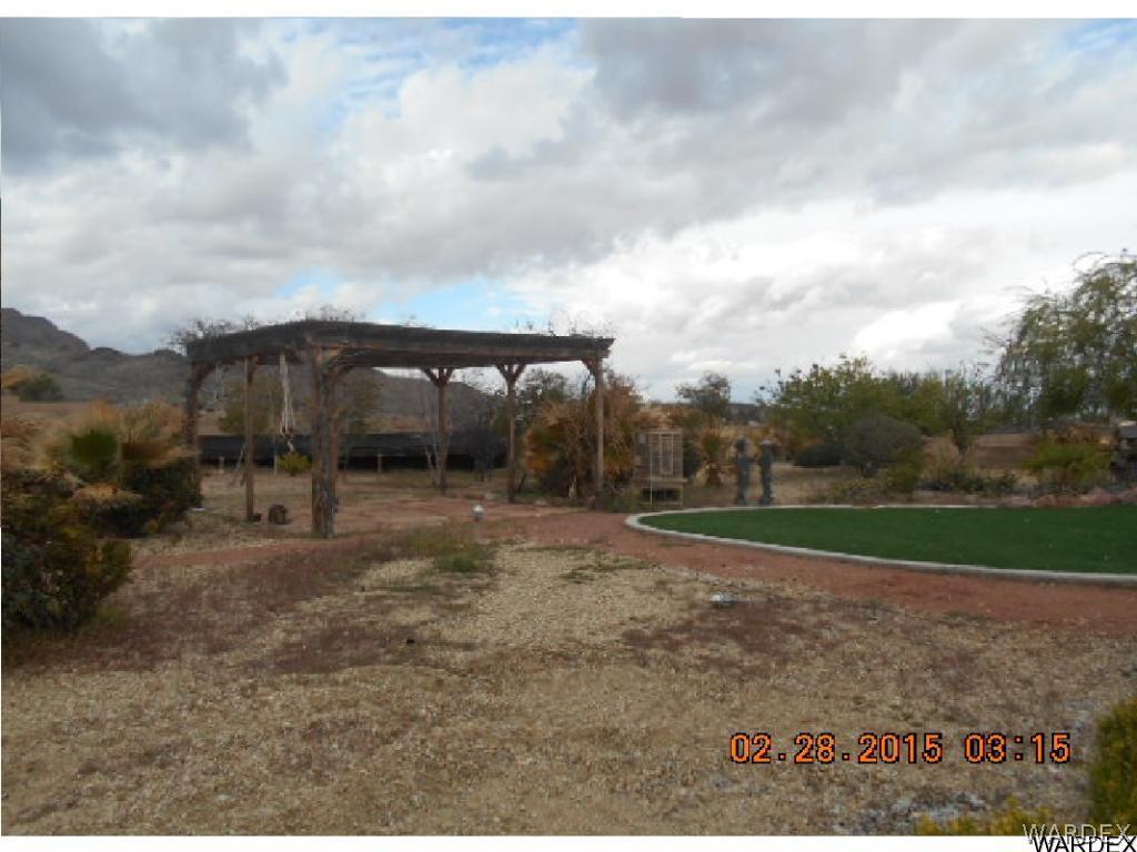 417 5 L Ranch Road Kingman, AZ 86409 - Photo 10 of 21