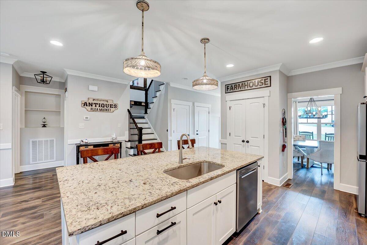 131 Canady Landing Way Clayton, NC 27520 - Photo 10 of 48 14-131 Canady Landing Wy-14