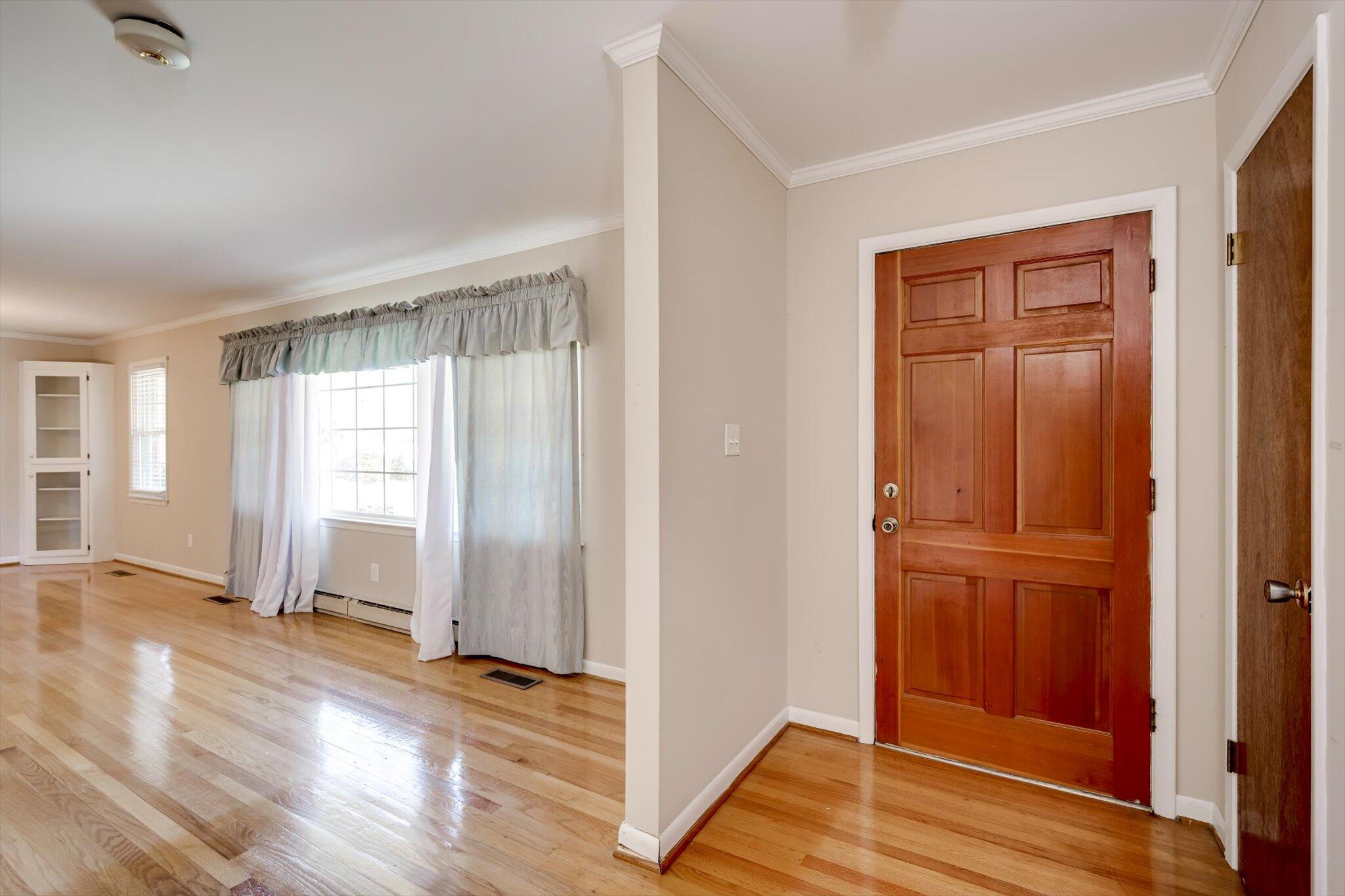 468 Williston Road, Unit 1 Beech Island, SC 29842 - Photo 3 of 41