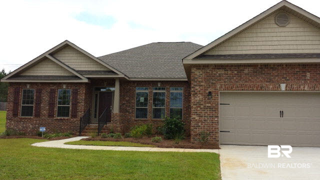 12164 Squirrel Drive Daphne, AL 36527 - Photo 1 of 1