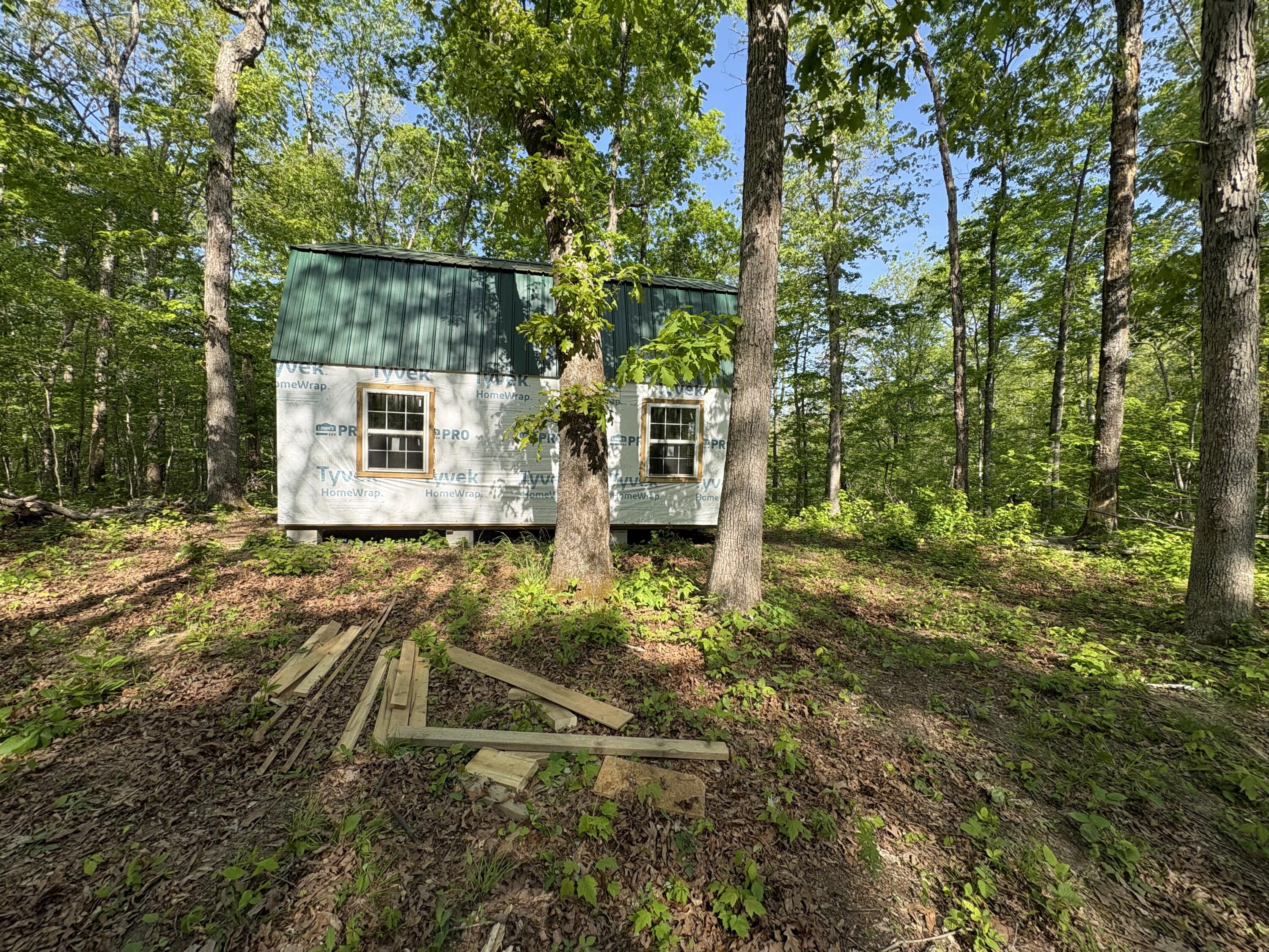 10 Rawlings/upper Rader Road Manchester, KY 40962 - Photo 4 of 11 IMG_2710