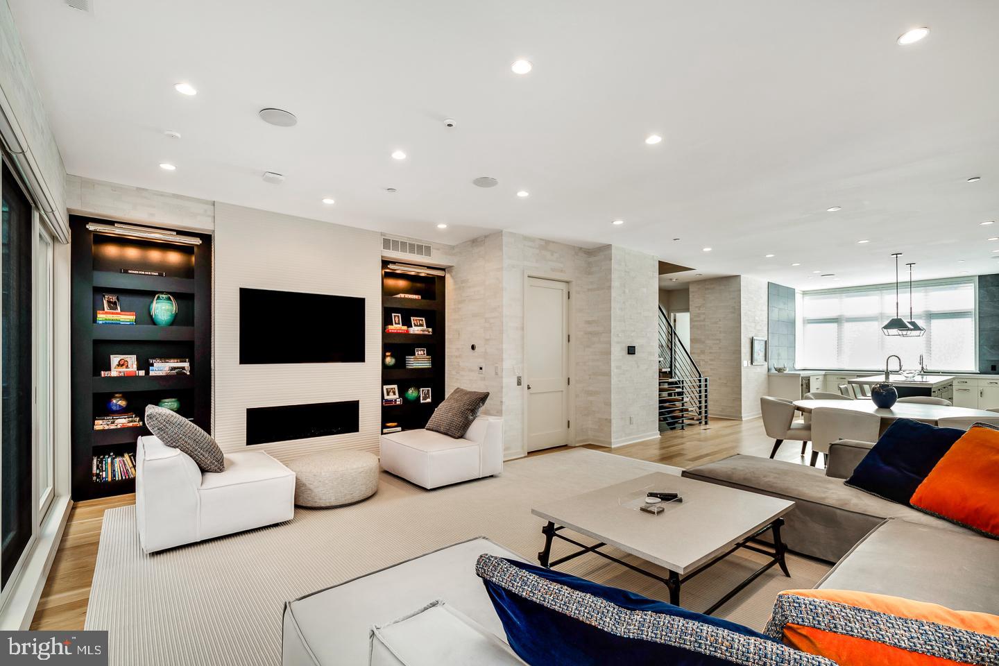 2121 Sansom Street Philadelphia, PA 19103 - Photo 10 of 55