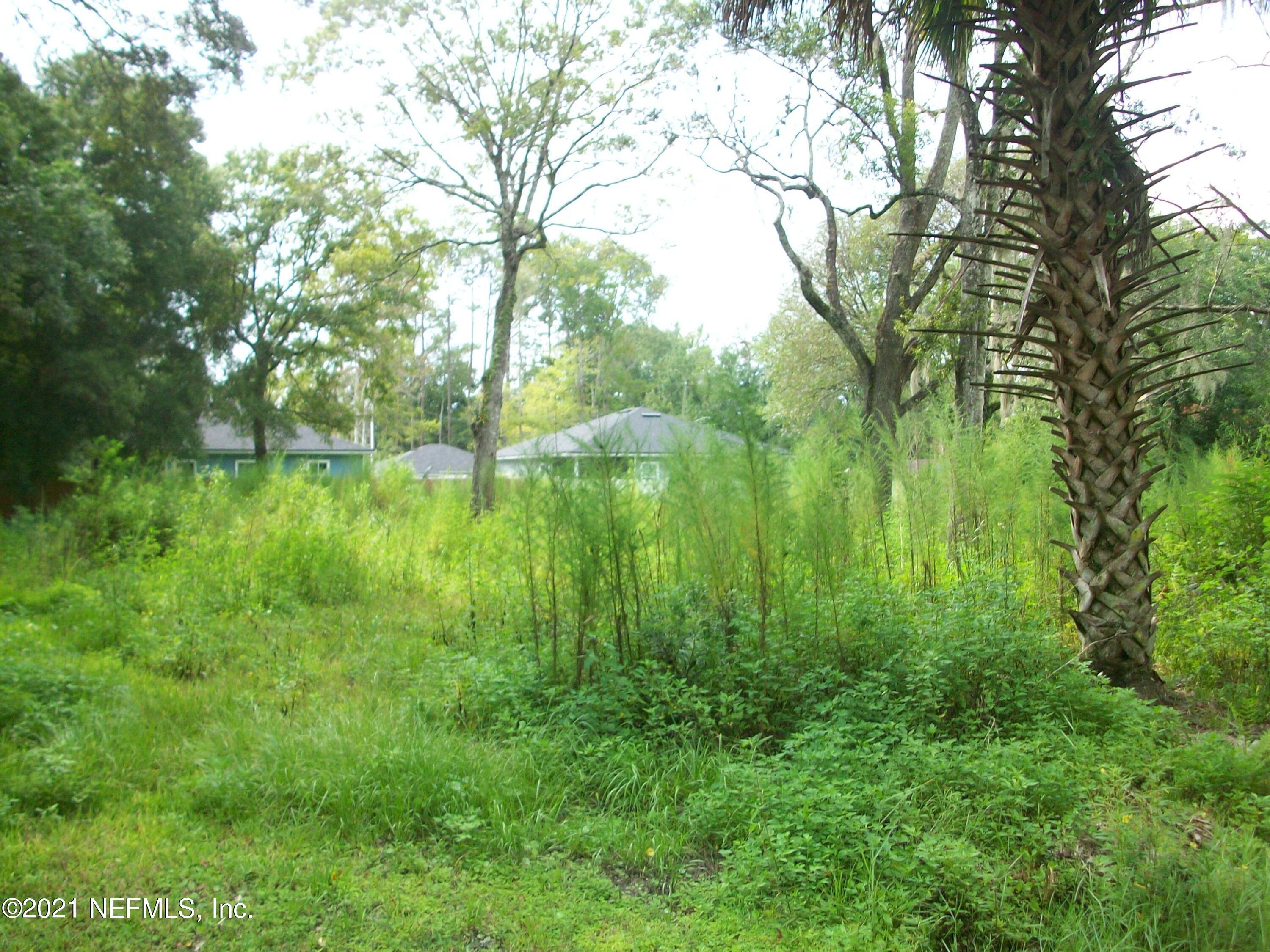 0 Shellie Road Jacksonville, FL 32257 - Photo 1 of 1 0 Shellie Rd