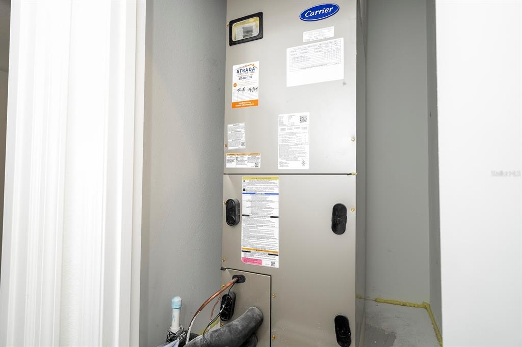 1533 West Diamond Road Citrus Springs, FL 34434 - Photo 65 of 66 a bathroom with a shower