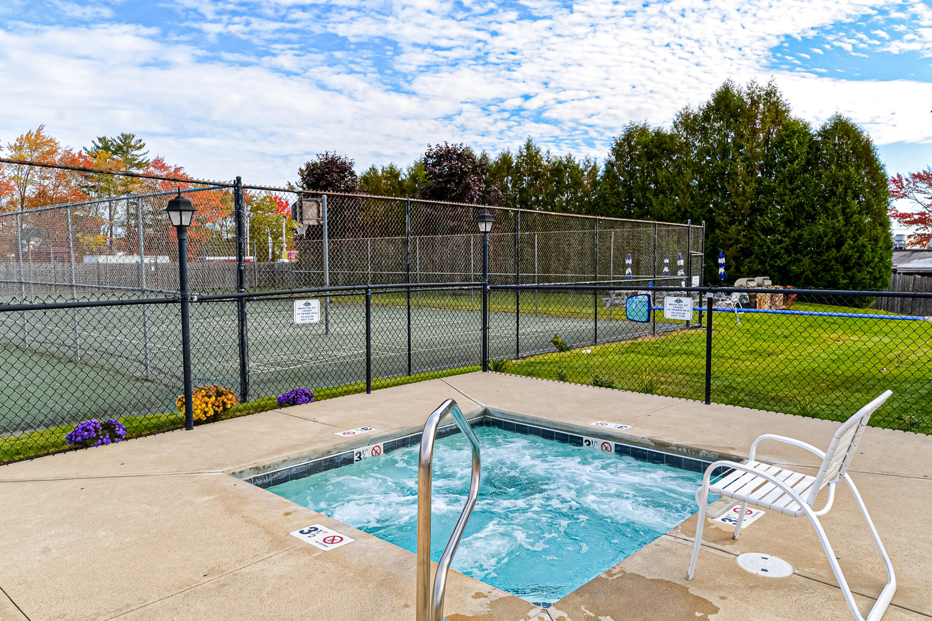 1072 Post Road, Unit 204 Wells, ME 04090 - Photo 20 of 27 MEWE100-4822960