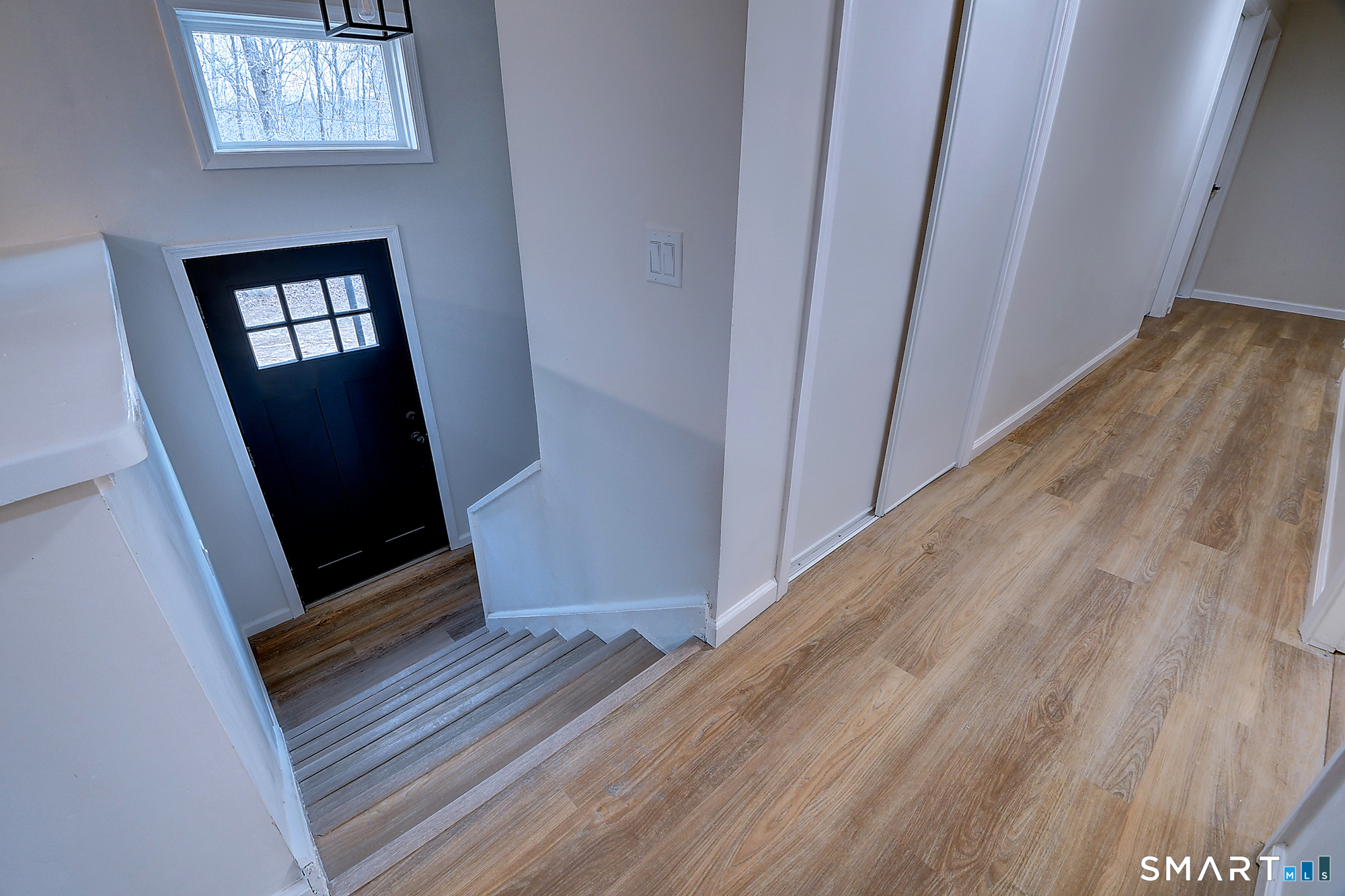 24 Dunay Road Stafford Springs, CT 06076 - Photo 13 of 38 a view of a hallway