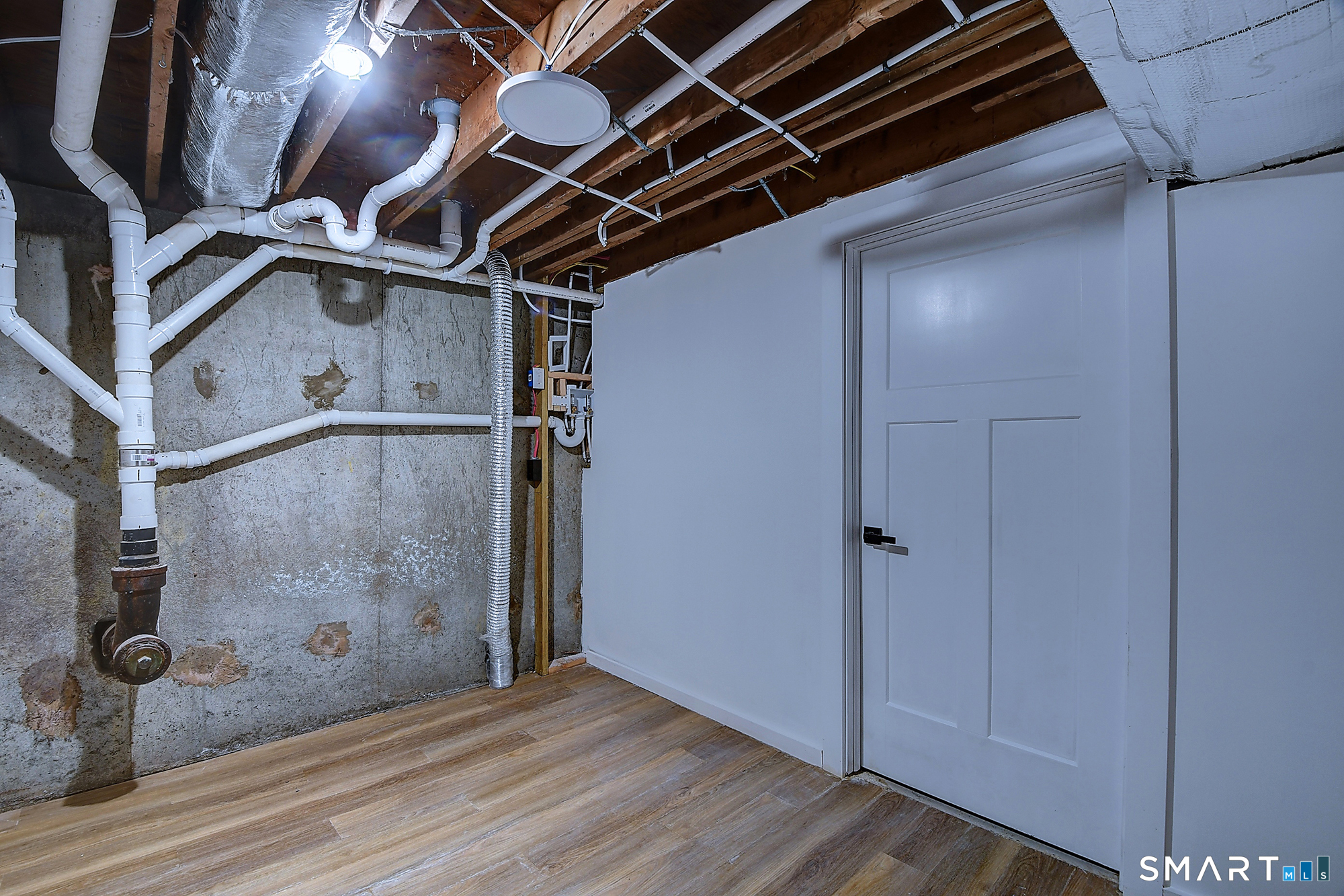 24 Dunay Road Stafford Springs, CT 06076 - Photo 31 of 38 a view of an empty room