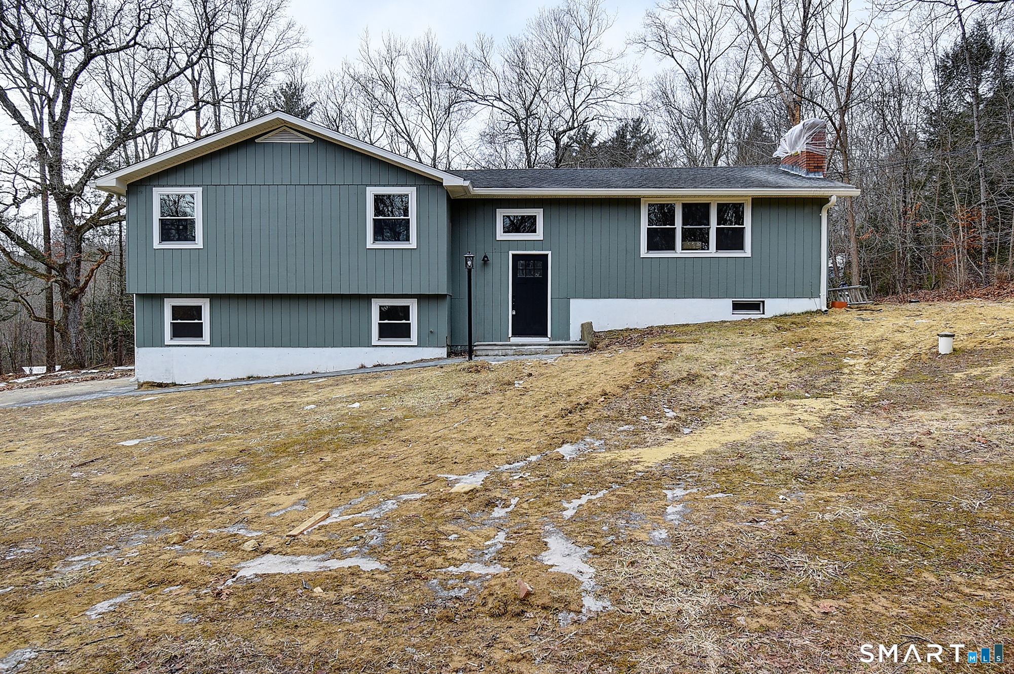 24 Dunay Road Stafford Springs, CT 06076 - Photo 34 of 38 a house view with a outdoor space