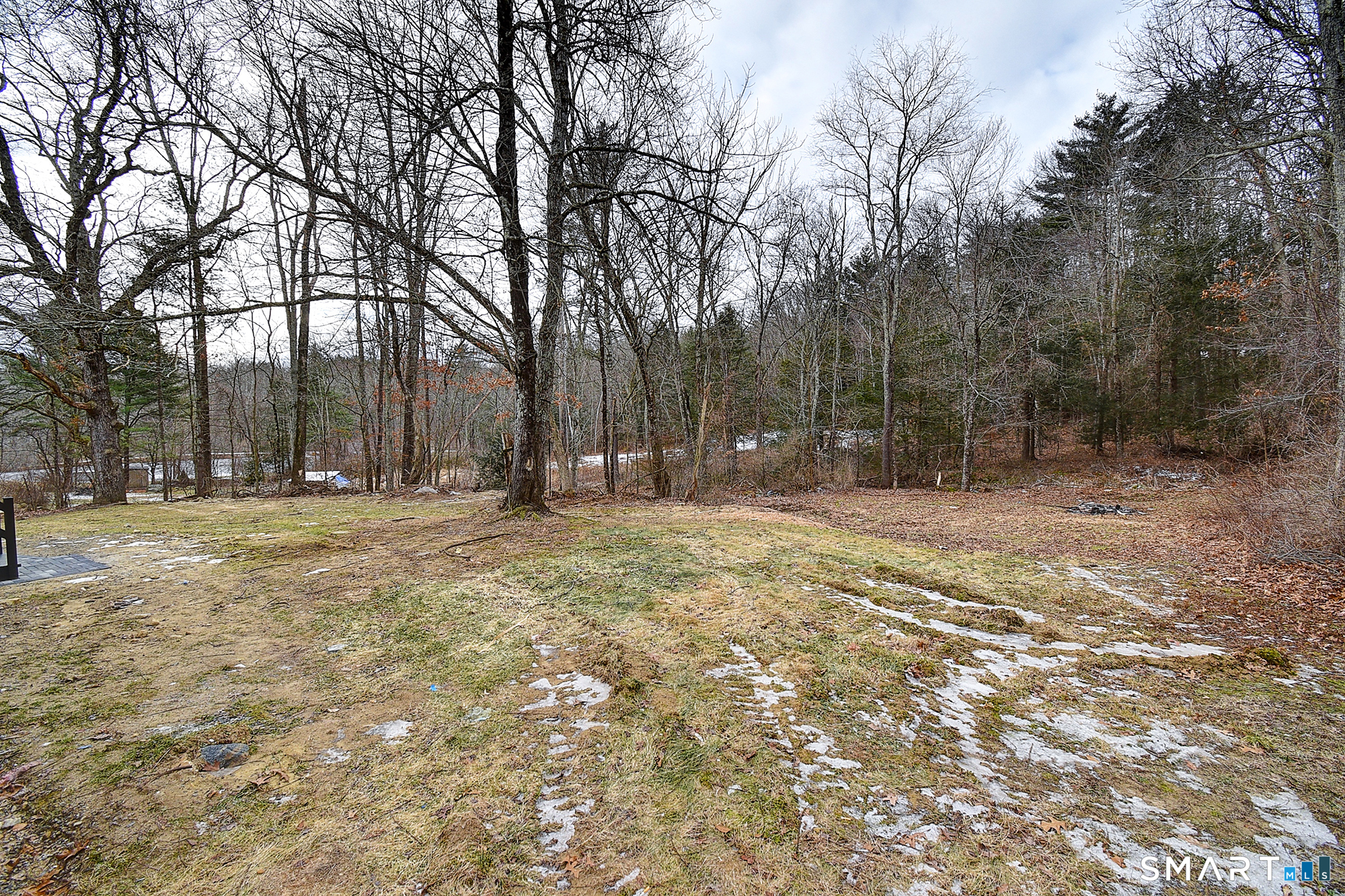 24 Dunay Road Stafford Springs, CT 06076 - Photo 38 of 38 a view of outdoor space with trees