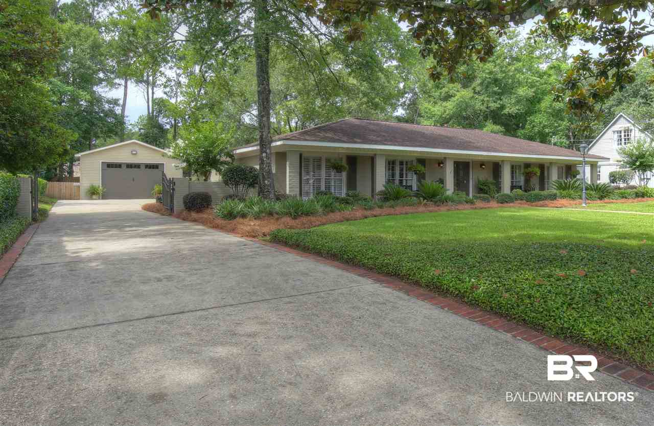 3805 South Conway Drive Mobile, AL 36608 - Photo 38 of 40