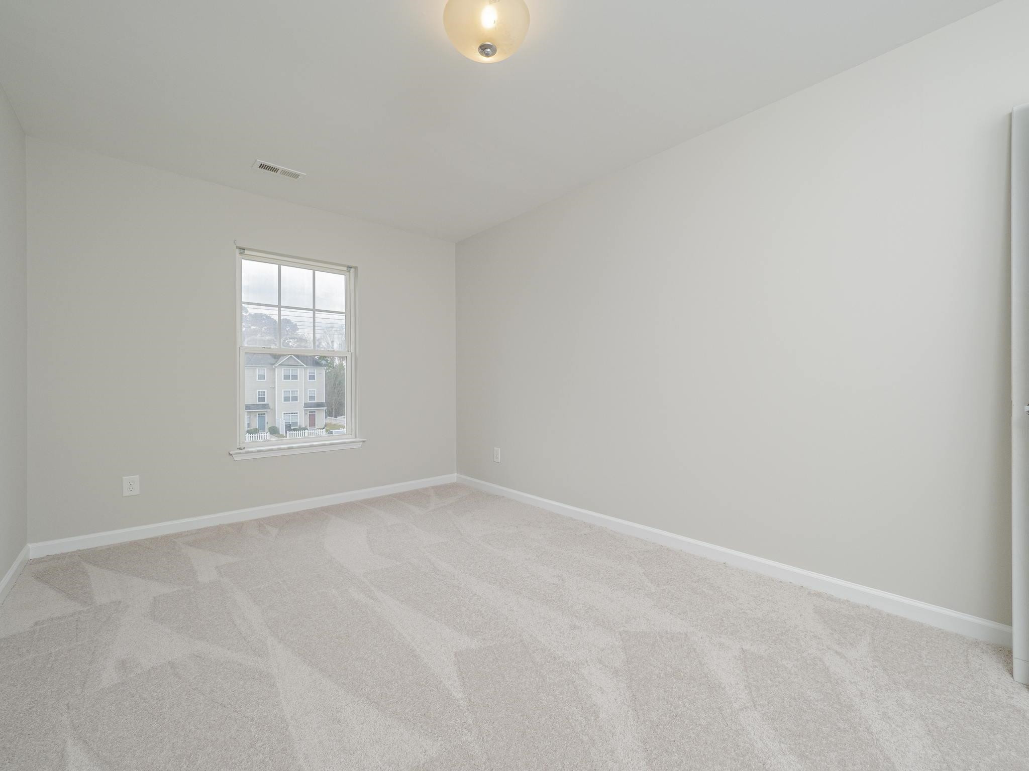 321 Gilman Lane, Unit 104 Raleigh, NC 27610 - Photo 15 of 22 Bedroom 3