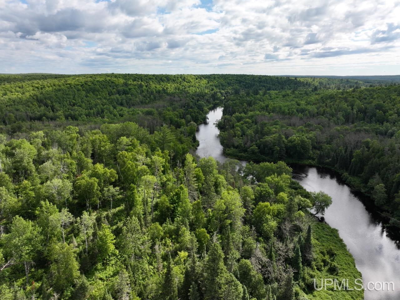 94-acres Off Bates Amasa Road Crystal Falls, MI 49920 - Photo 5 of 38