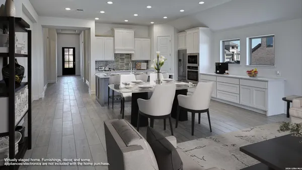 $499,900 | 12720 Macar Manor, San Antonio, TX 78245