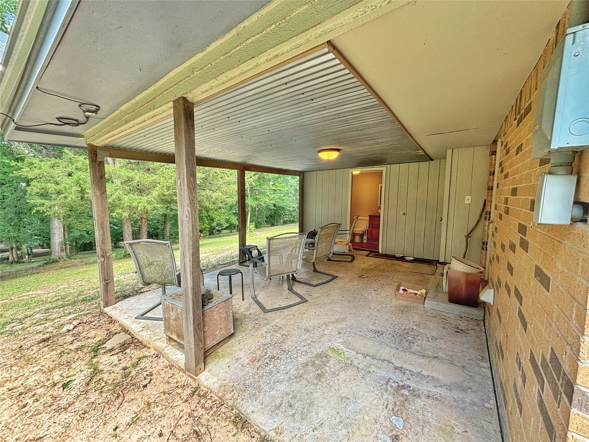 390 County Road 1701 Rusk, TX 75785 - Photo 27 of 43