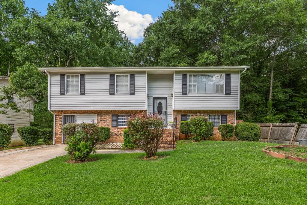 6520 Woodford Road Atlanta, GA 30349 - Photo 1 of 1 Gallery Image 1