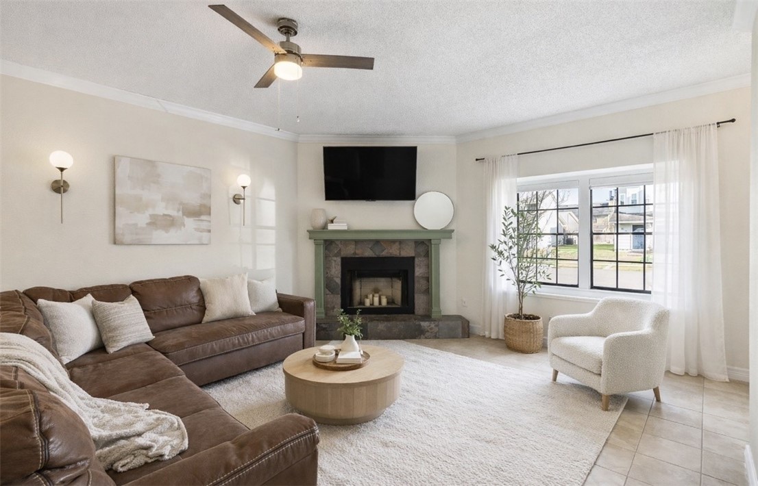 3025 Quail Springs Road, Unit B11 Corpus Christi, TX 78414 - Photo 3 of 20