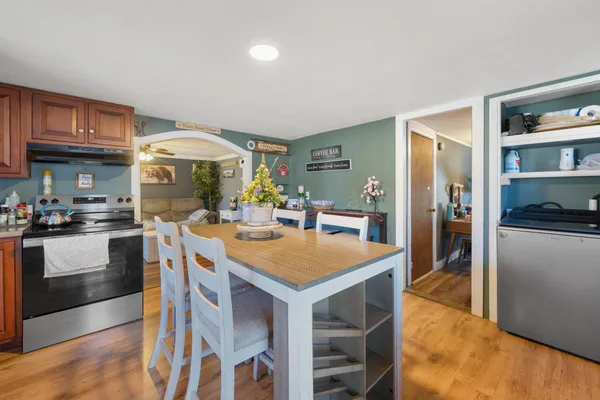 $239,000 | 238 Swan Lake Avenue, Belfast, ME 04915