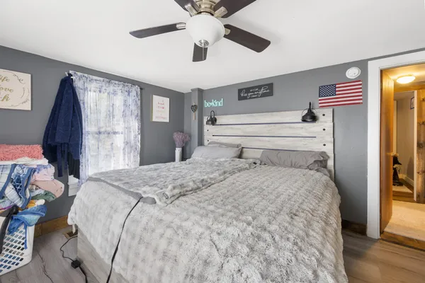 $239,000 | 238 Swan Lake Avenue, Belfast, ME 04915