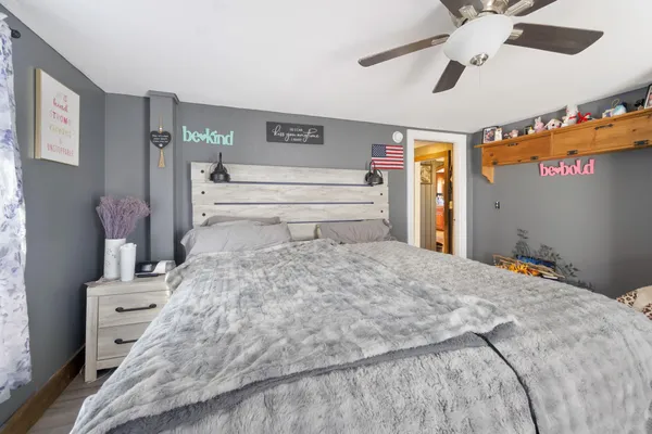 $239,000 | 238 Swan Lake Avenue, Belfast, ME 04915