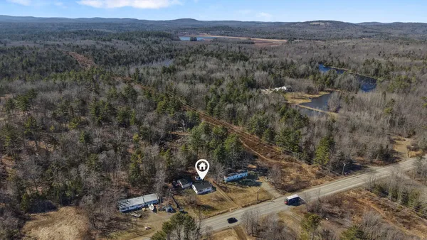$239,000 | 238 Swan Lake Avenue, Belfast, ME 04915