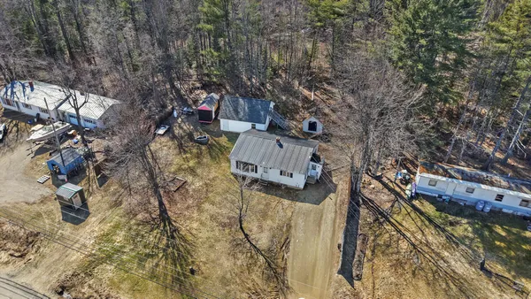 $239,000 | 238 Swan Lake Avenue, Belfast, ME 04915