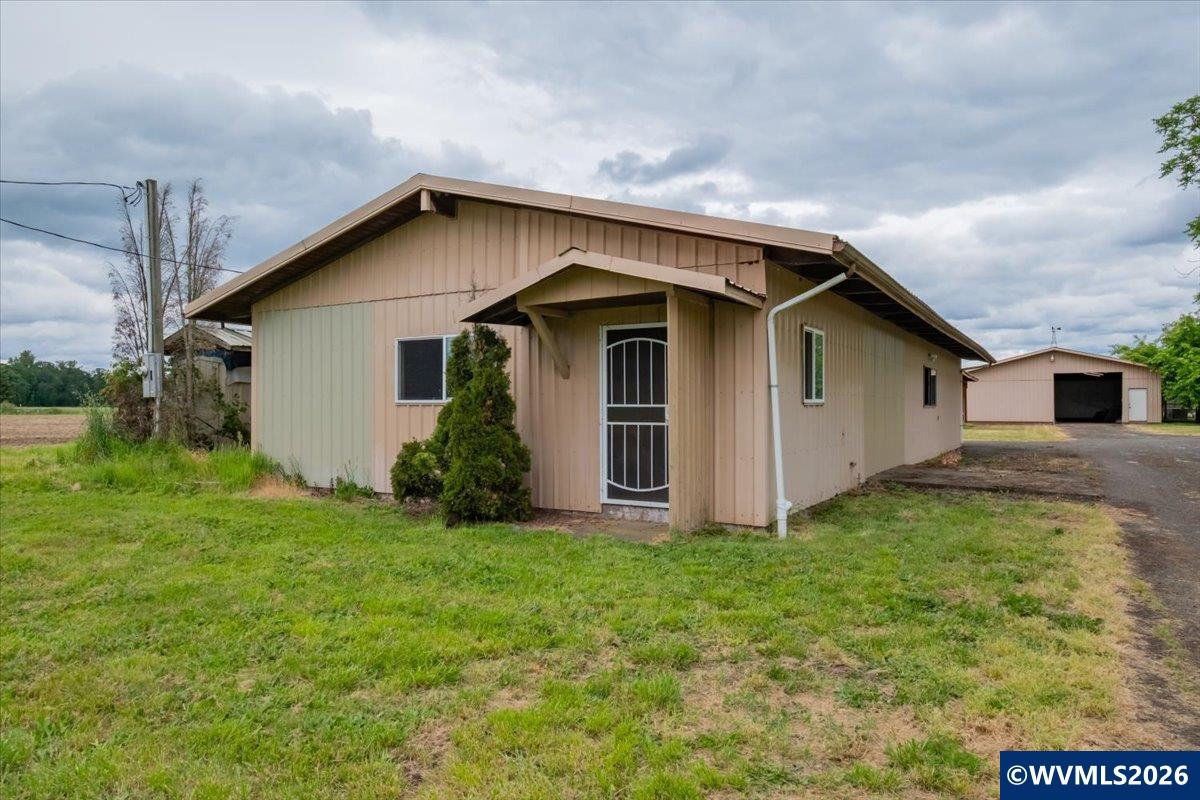 39129 Groshong Road Northeast Albany, OR 97321 - Photo 27 of 50