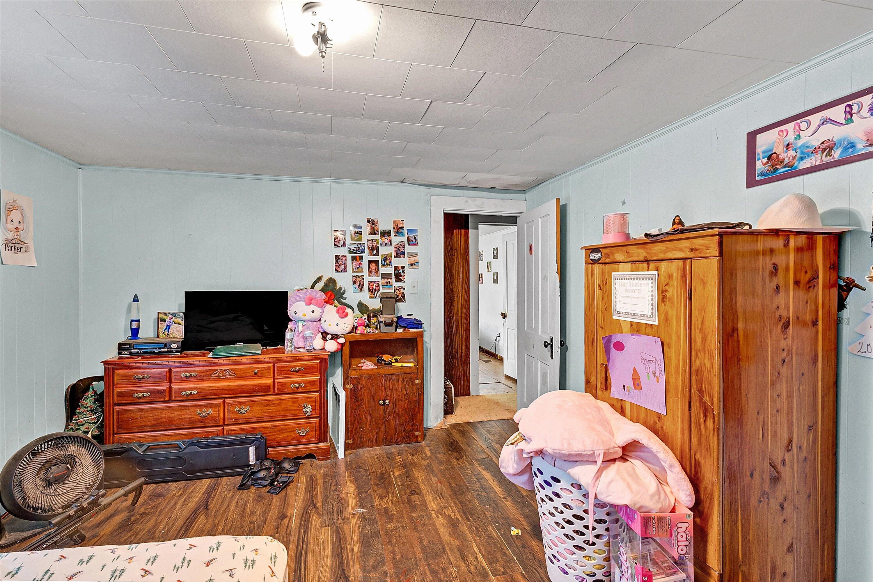 16287 Indian Draft Road Millboro, VA 24460 - Photo 18 of 21 18-SGP--15