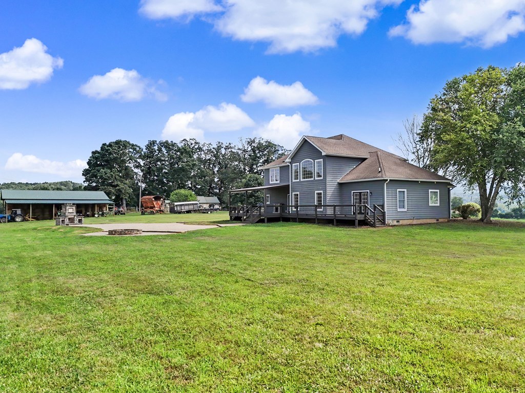 467 Reese Road Brasstown, NC 28902 - Photo 63 of 82
