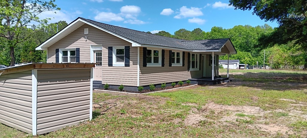 2875 Ervin Lane Sumter, SC 29154 - Photo 3 of 24 Photo 3