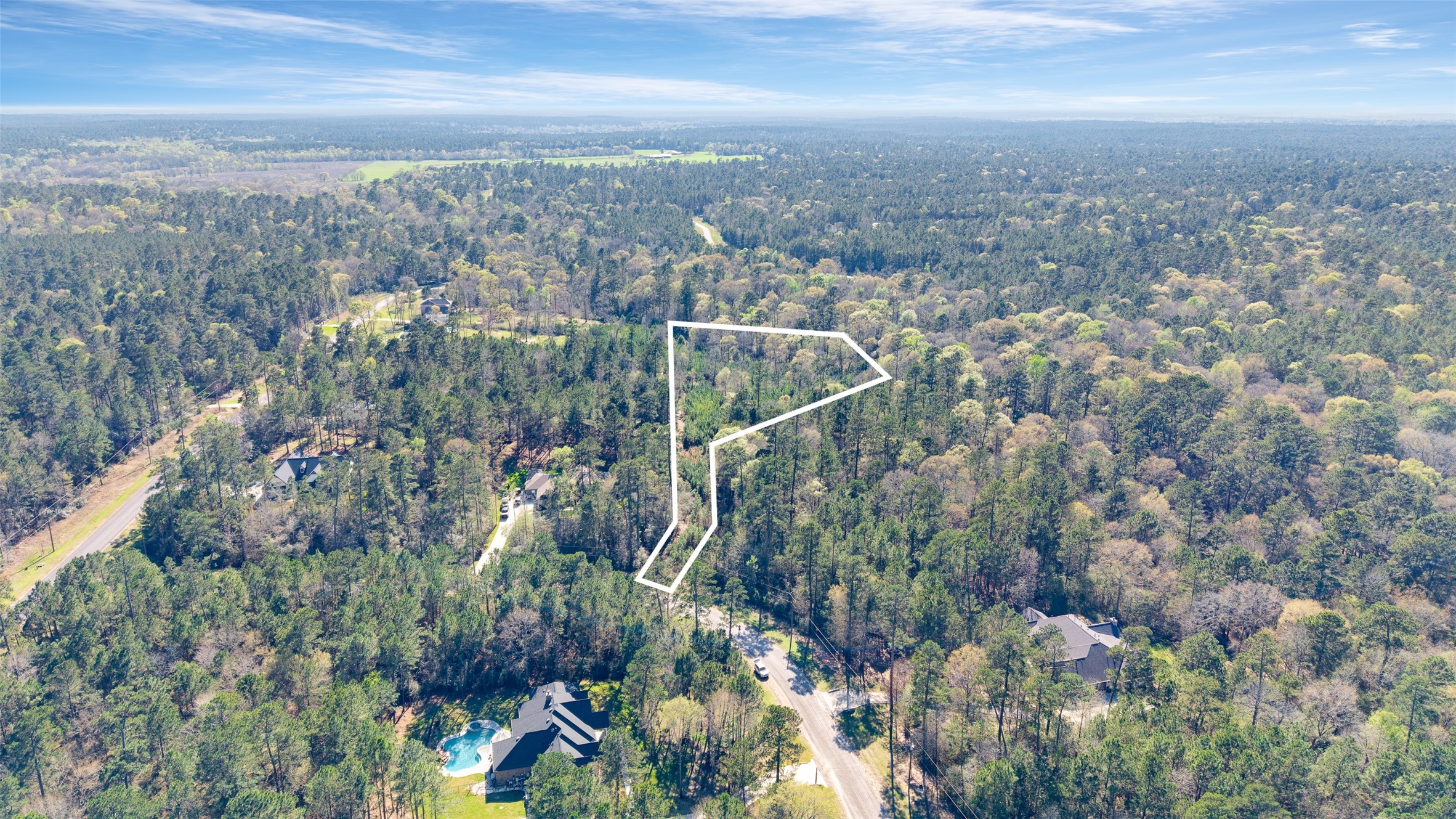 0 Red Hawk Road Huntsville, TX 77340 - Photo 14 of 15