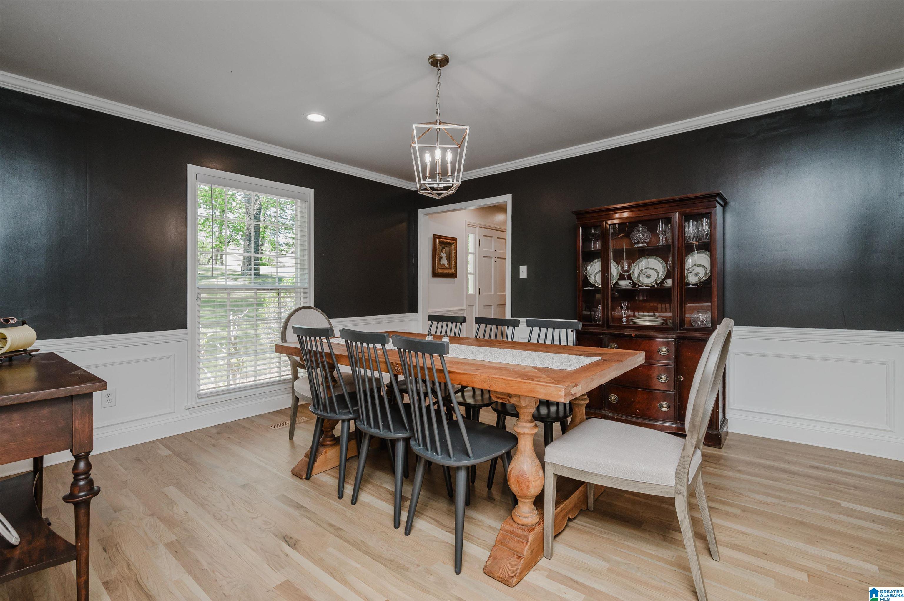 3517 Mill Springs Road Birmingham, AL 35223 - Photo 8 of 45