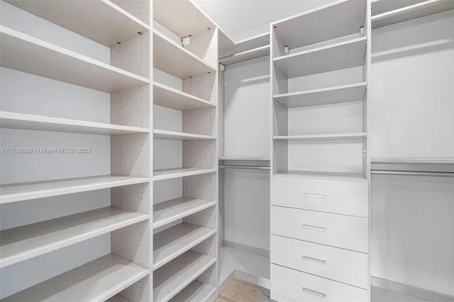 a view of balcony with furniture