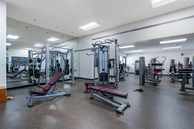 a room with furniture pool table and pool table