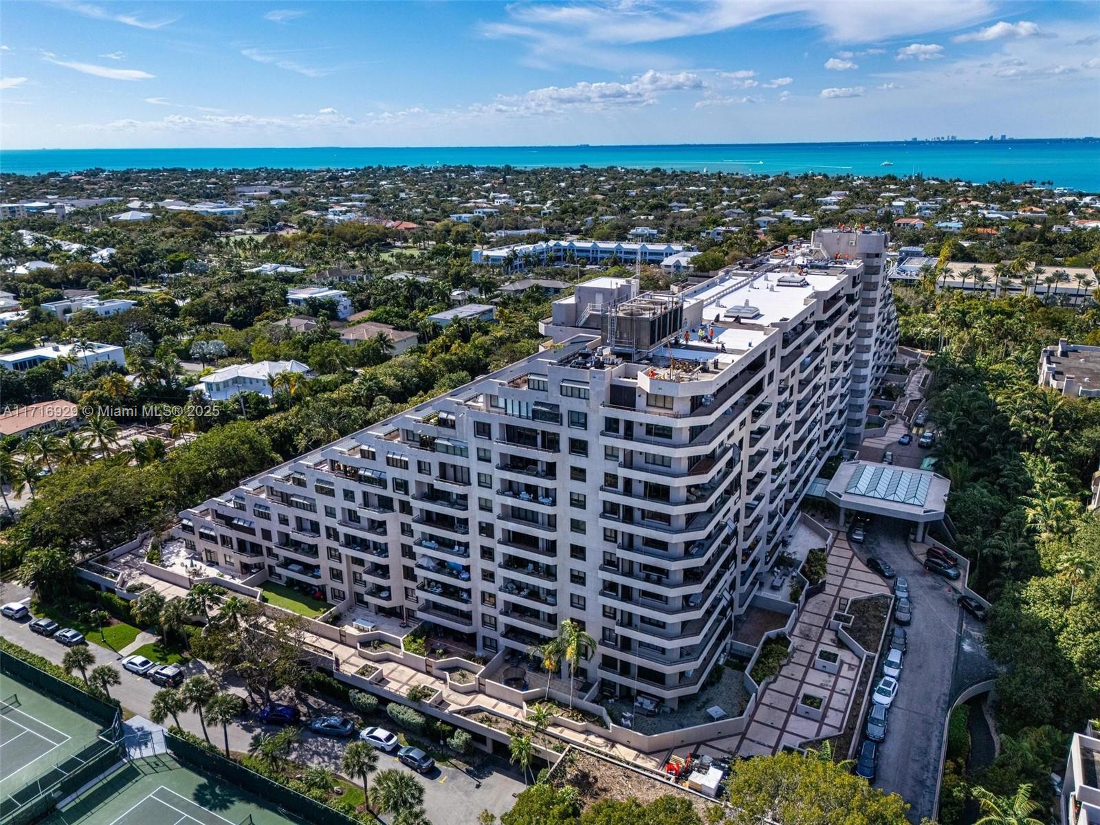151 Crandon Boulevard, Unit 534 Key Biscayne, FL 33149 - Photo 45 of 49