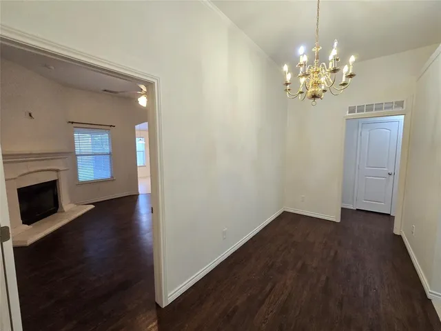 $1,850 | 124 Bridlewood Street, Azle, TX 76020