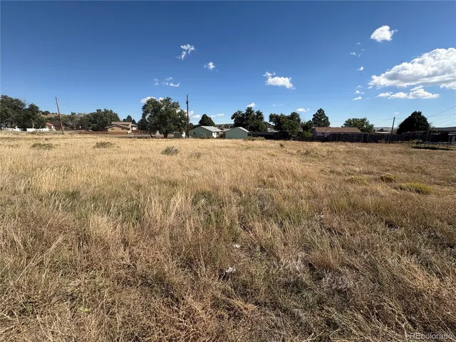 a view of outdoor space with ocean view