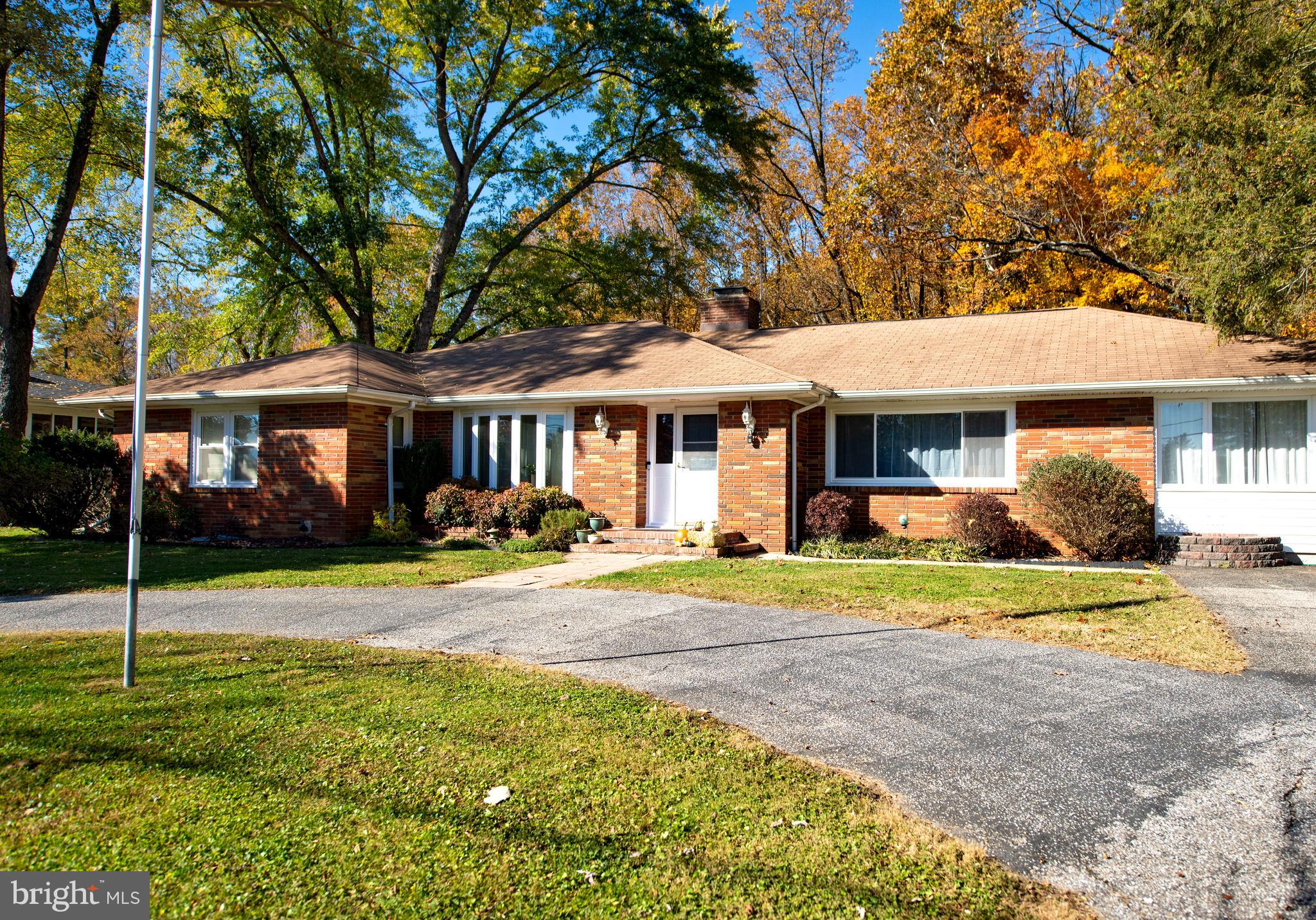 9908 Fox Hill Road Perry Hall, MD 21128 - Photo 2 of 73