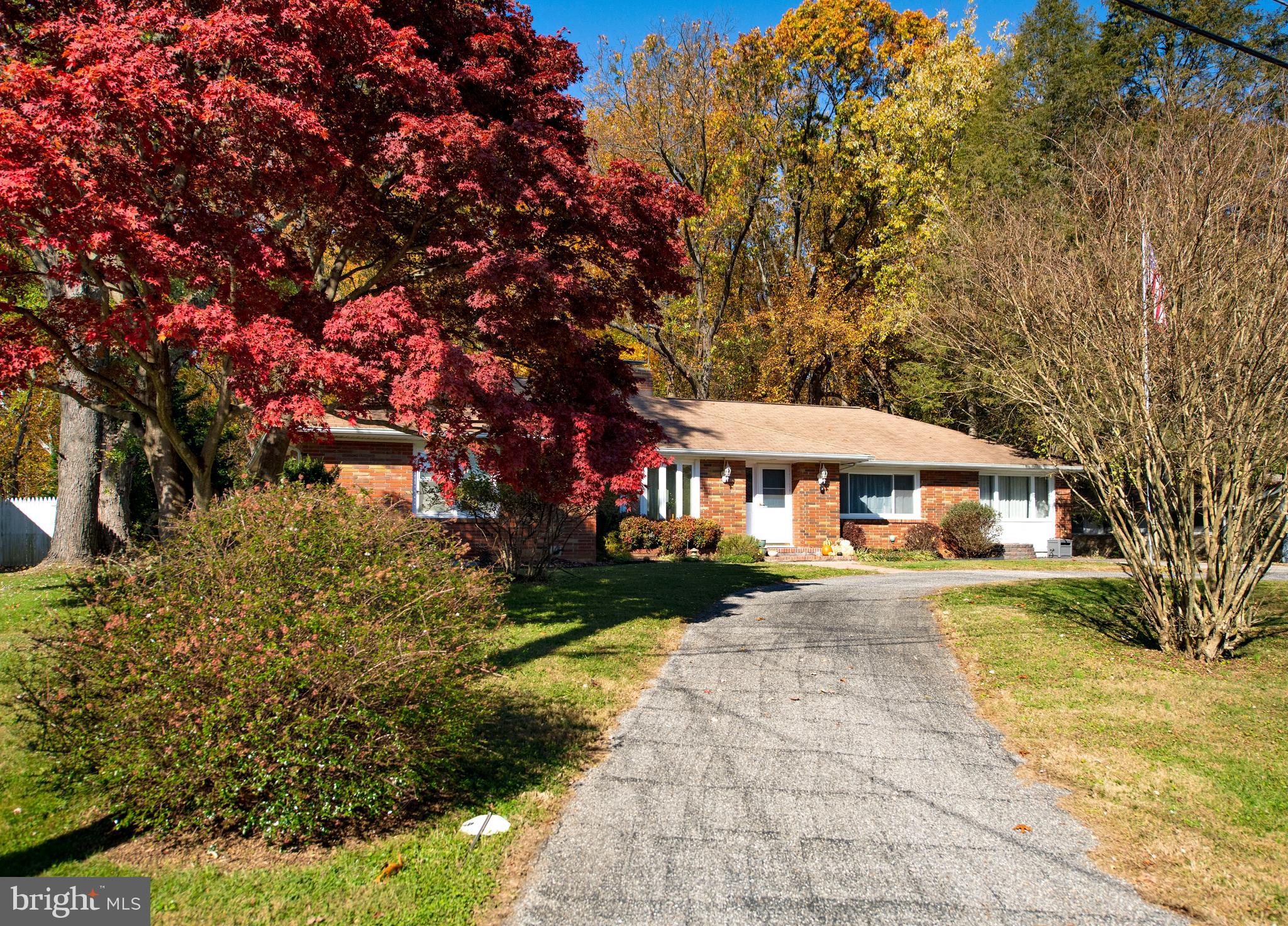 9908 Fox Hill Road Perry Hall, MD 21128 - Photo 12 of 73
