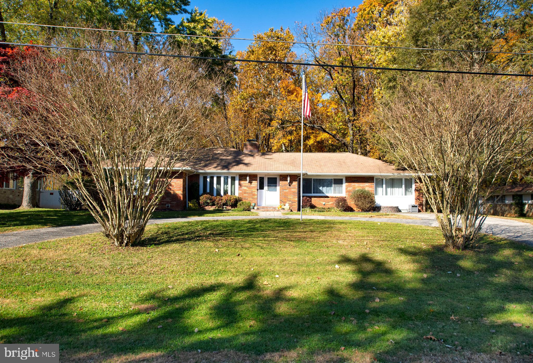 9908 Fox Hill Road Perry Hall, MD 21128 - Photo 31 of 73