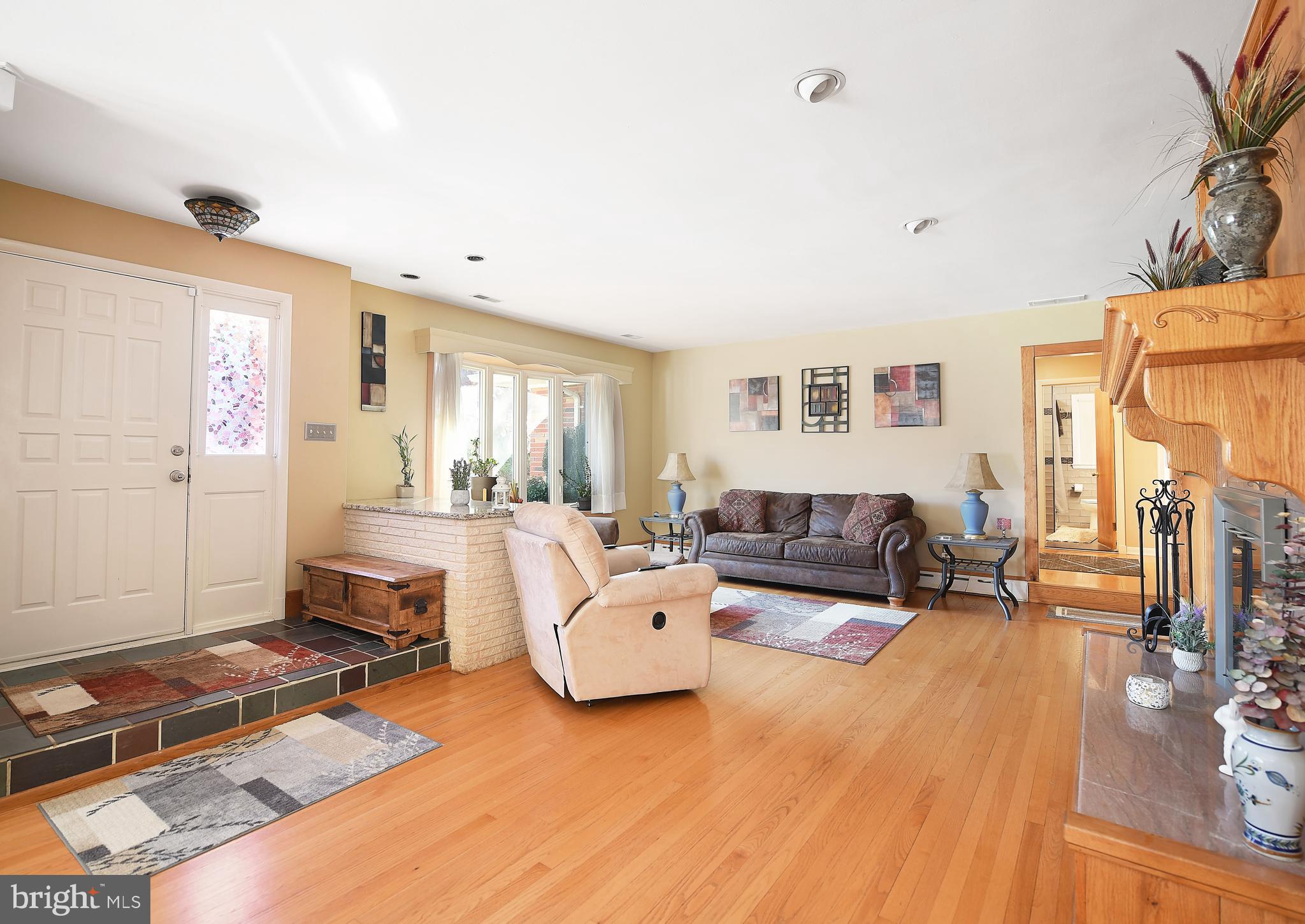 9908 Fox Hill Road Perry Hall, MD 21128 - Photo 6 of 73