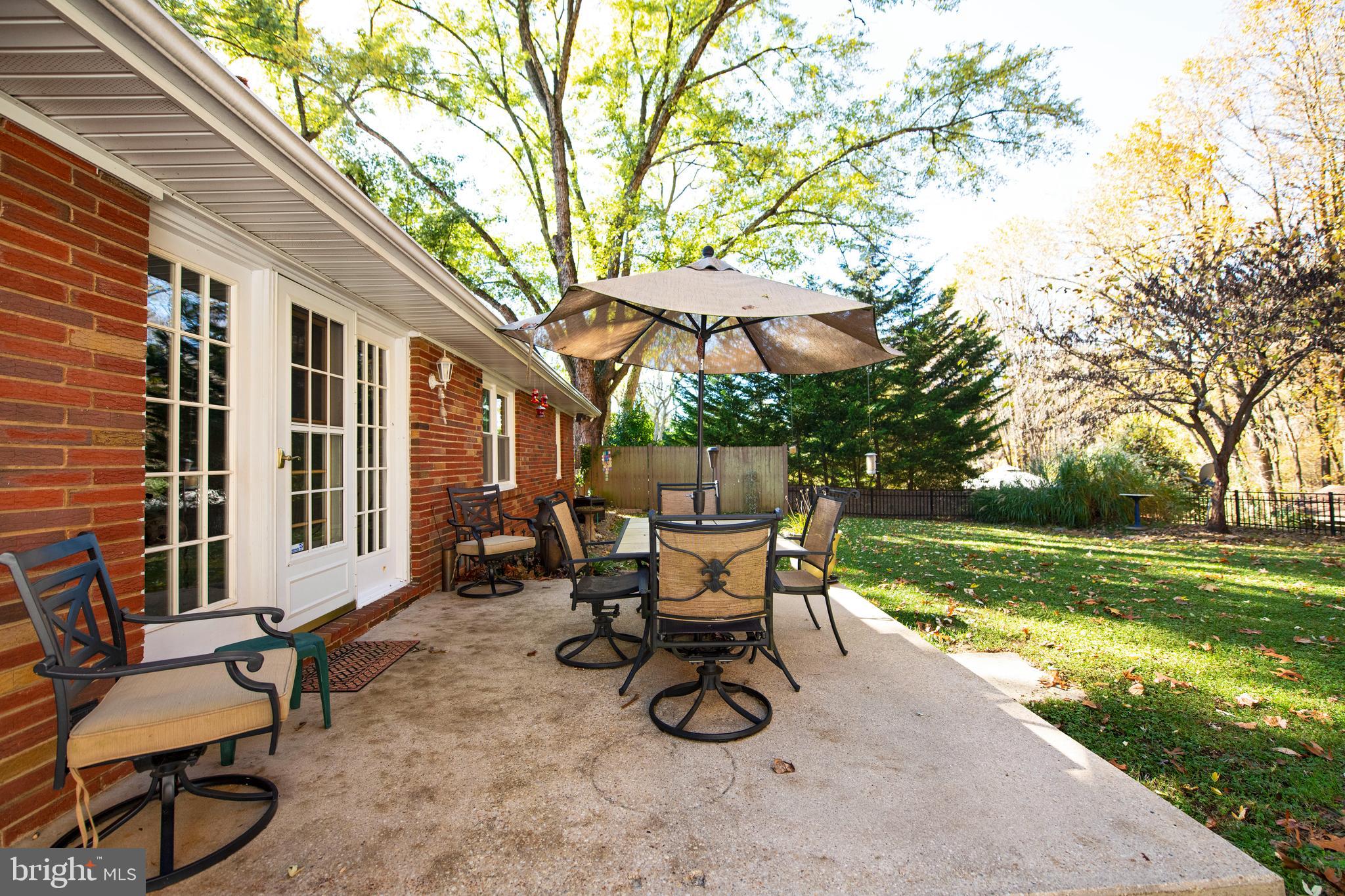 9908 Fox Hill Road Perry Hall, MD 21128 - Photo 60 of 73