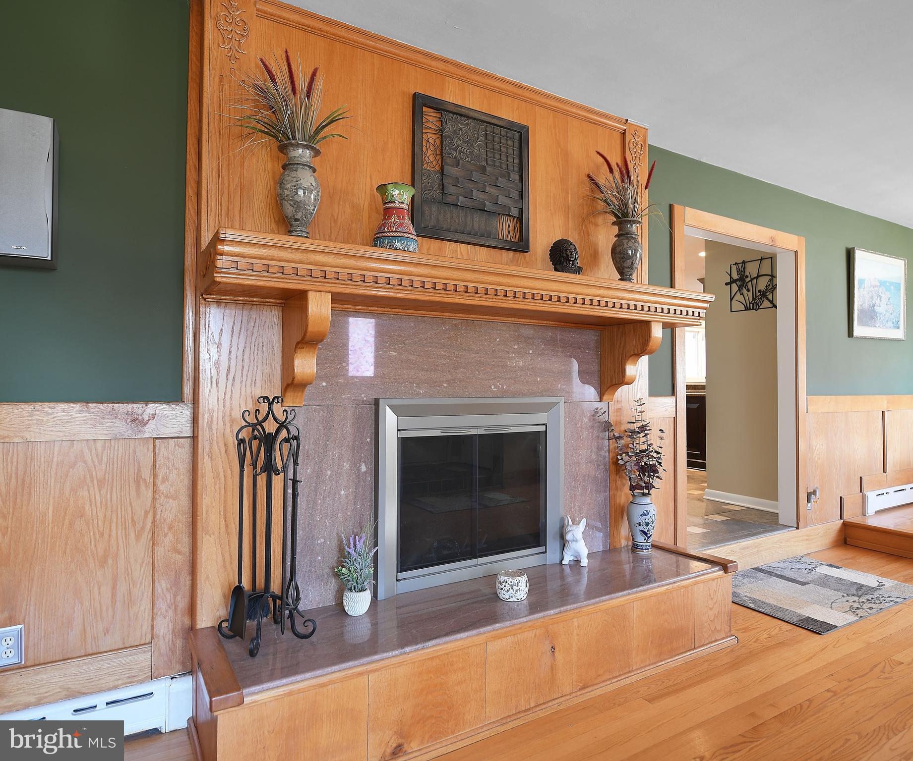9908 Fox Hill Road Perry Hall, MD 21128 - Photo 7 of 73