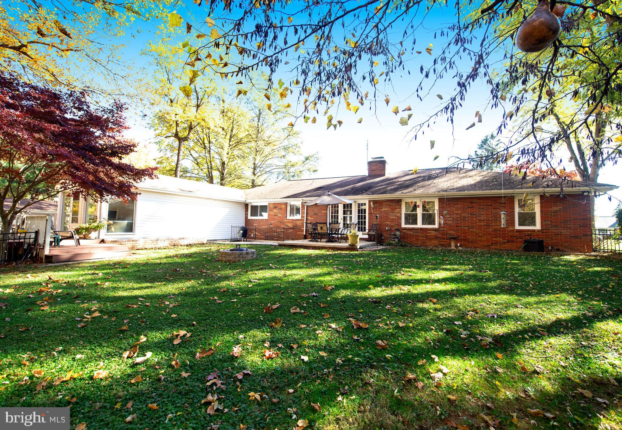 9908 Fox Hill Road Perry Hall, MD 21128 - Photo 62 of 73