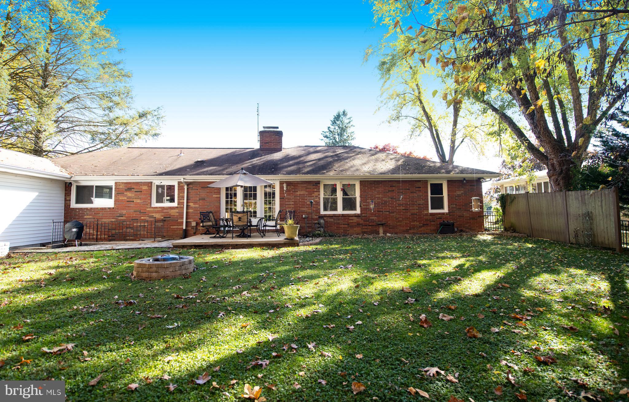 9908 Fox Hill Road Perry Hall, MD 21128 - Photo 63 of 73