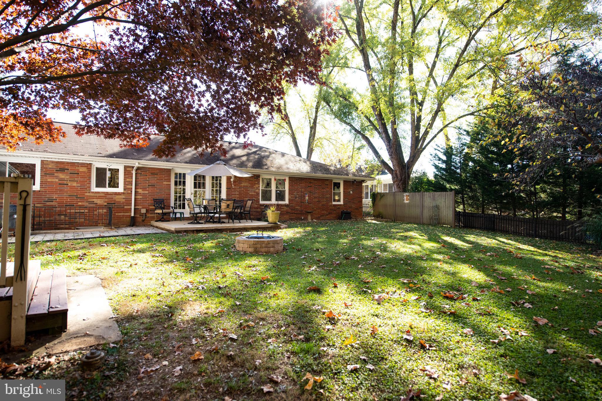 9908 Fox Hill Road Perry Hall, MD 21128 - Photo 64 of 73