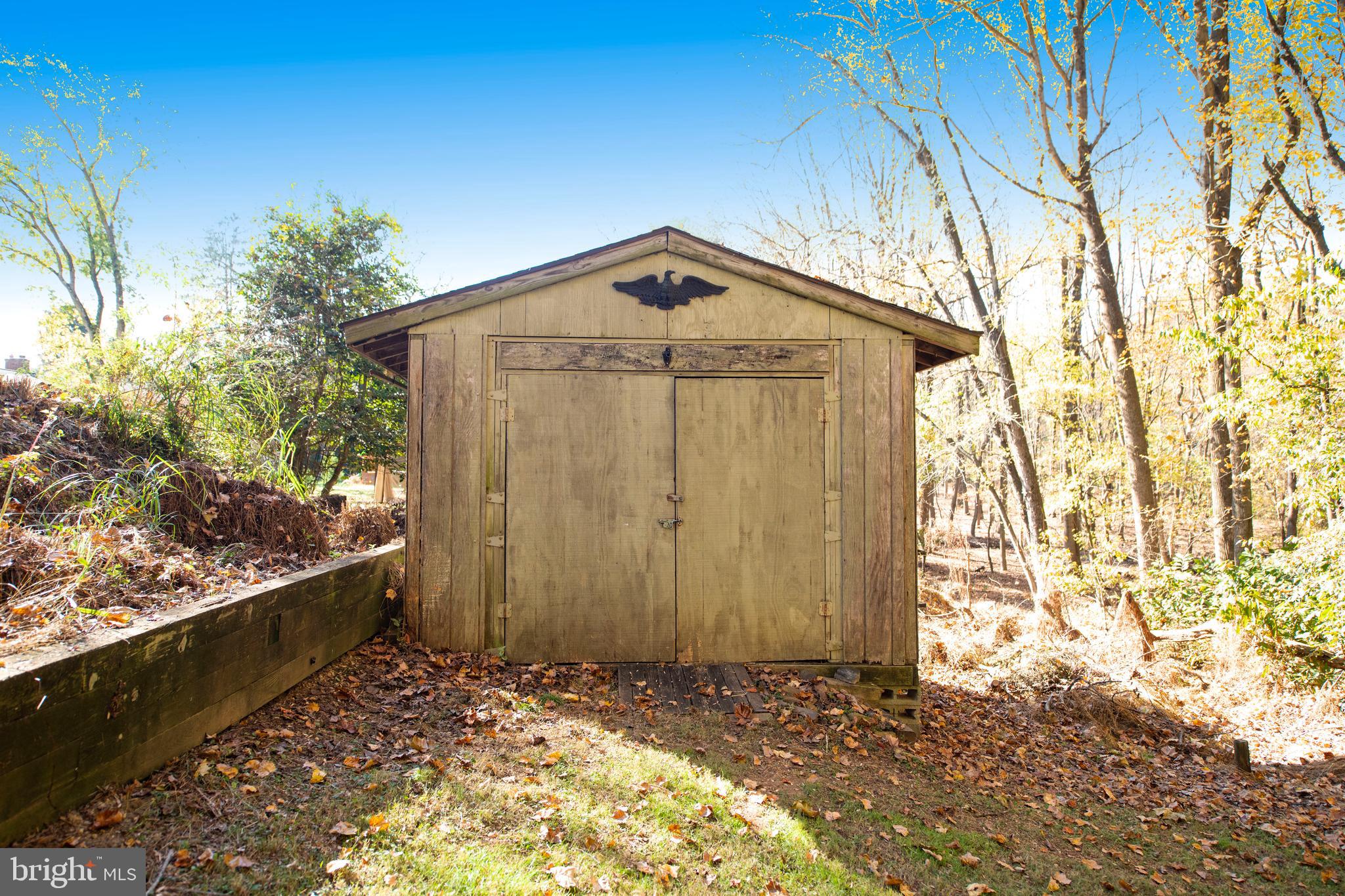9908 Fox Hill Road Perry Hall, MD 21128 - Photo 66 of 73